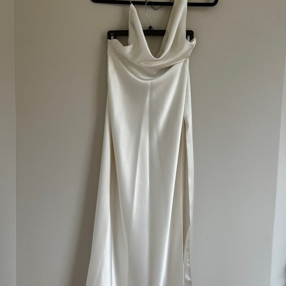 Retrofete Morena Dress - Picture 9 of 11